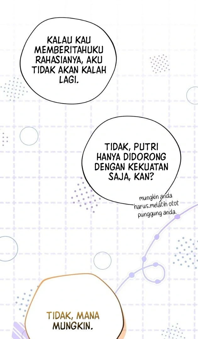 I Did a Good Job For The Villain’s Early Education Chapter 15 Gambar 39