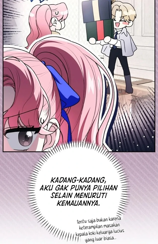 I Did a Good Job For The Villain’s Early Education Chapter 15 Gambar 42