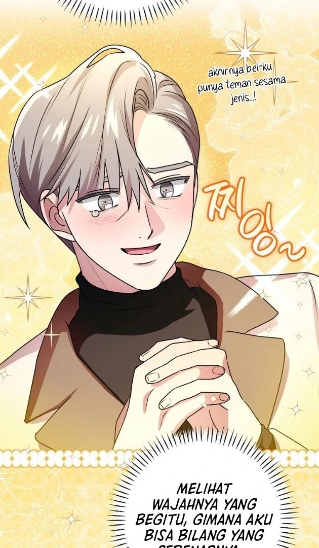 I Did a Good Job For The Villain’s Early Education Chapter 15 Gambar 47