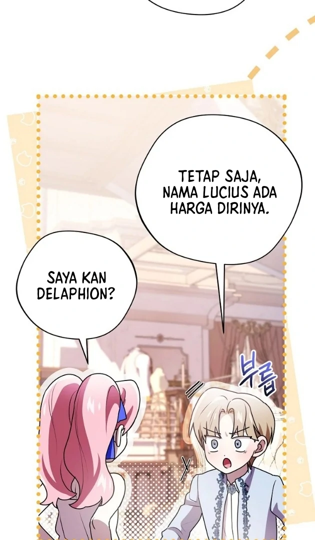 I Did a Good Job For The Villain’s Early Education Chapter 15 Gambar 49