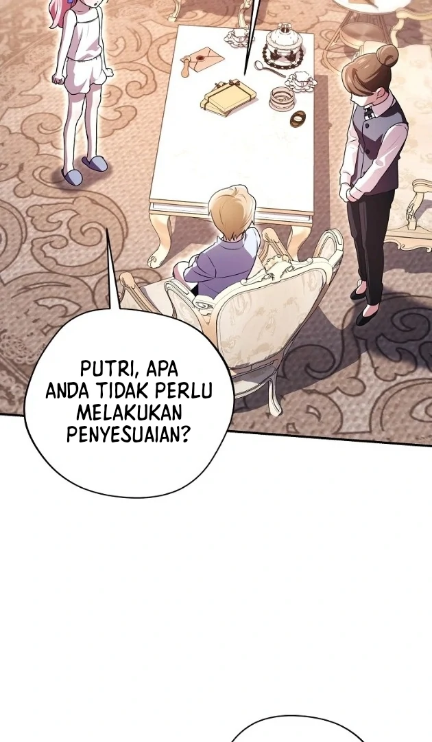 I Did a Good Job For The Villain’s Early Education Chapter 15 Gambar 51