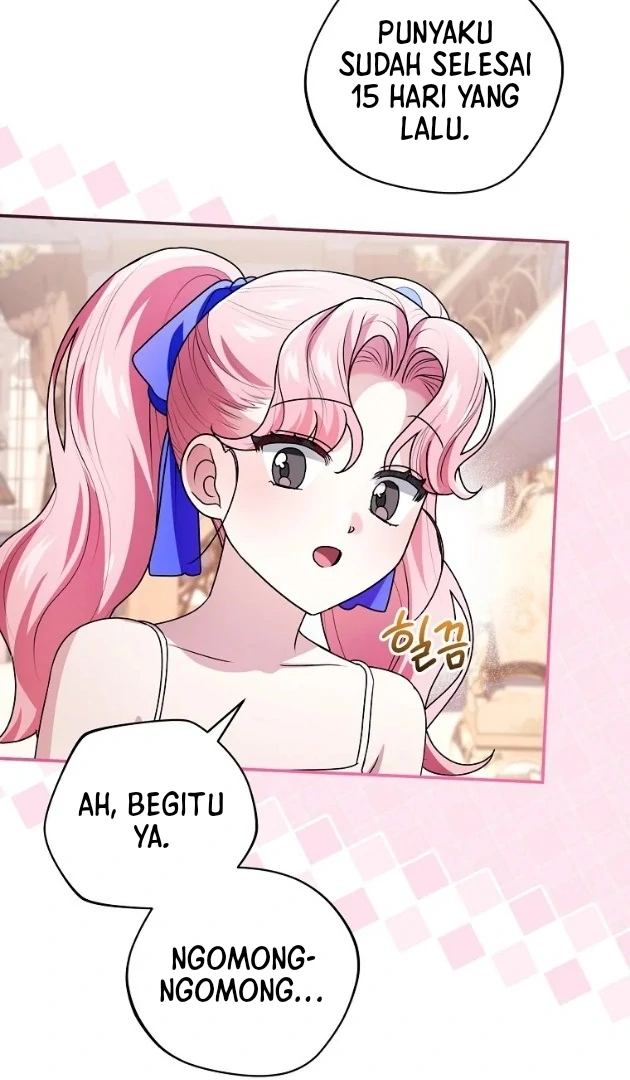 I Did a Good Job For The Villain’s Early Education Chapter 15 Gambar 52
