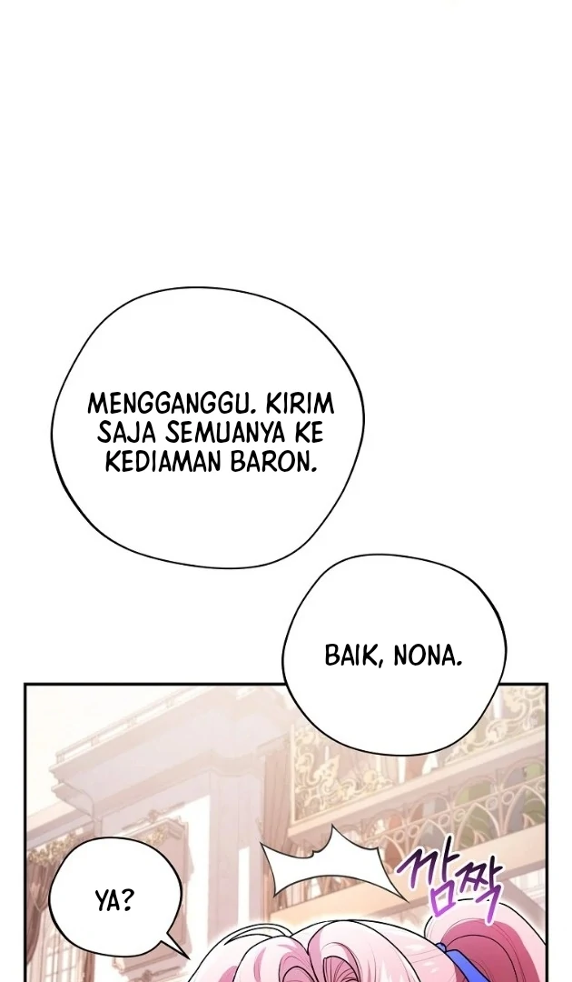 I Did a Good Job For The Villain’s Early Education Chapter 15 Gambar 55