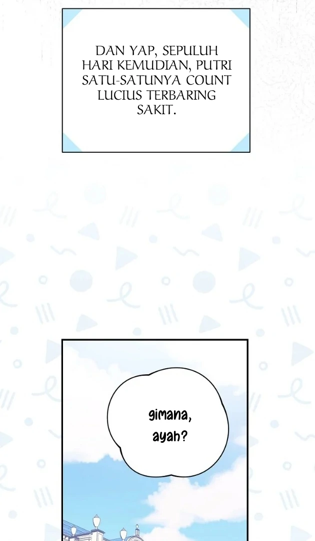I Did a Good Job For The Villain’s Early Education Chapter 15 Gambar 61