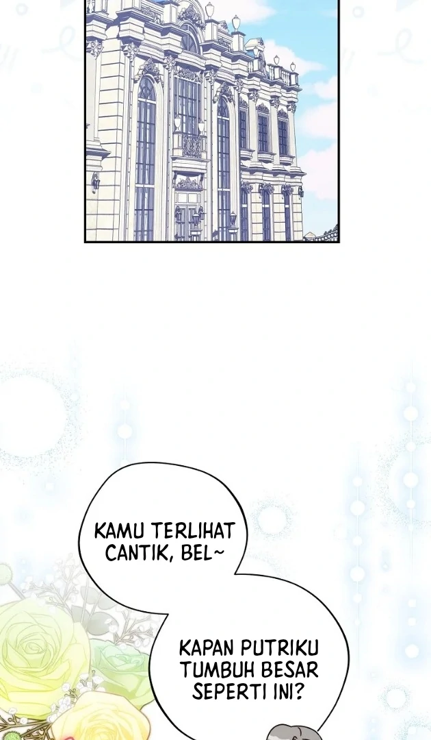 I Did a Good Job For The Villain’s Early Education Chapter 15 Gambar 62