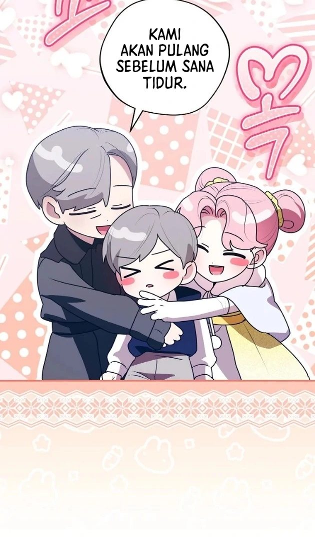I Did a Good Job For The Villain’s Early Education Chapter 15 Gambar 67