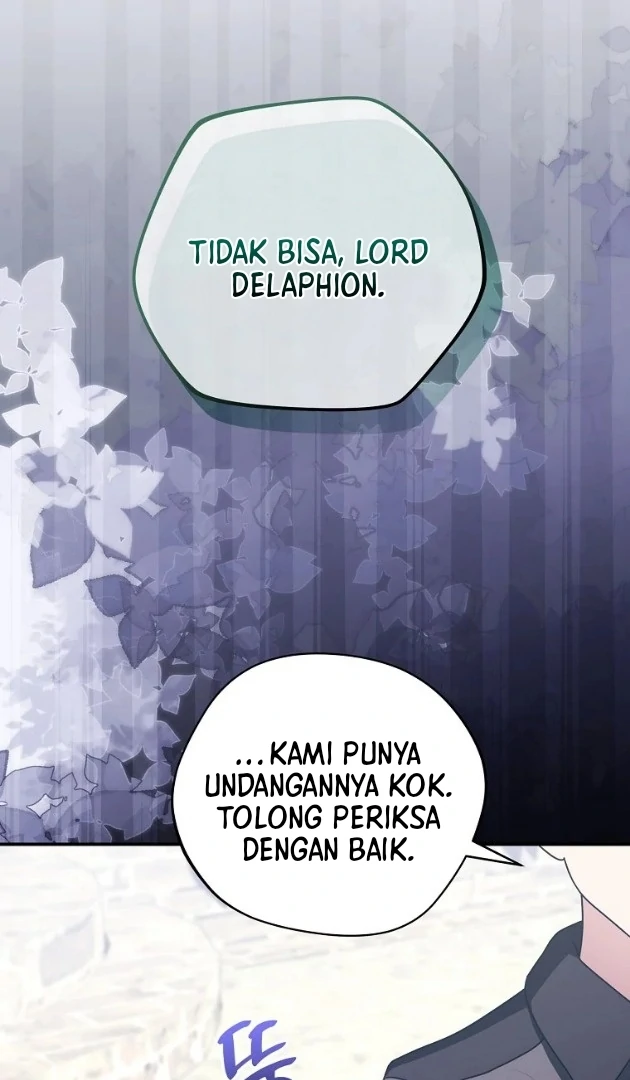 I Did a Good Job For The Villain’s Early Education Chapter 15 Gambar 70