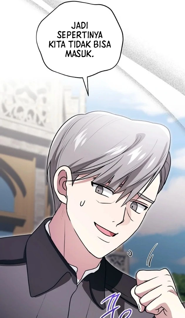 I Did a Good Job For The Villain’s Early Education Chapter 15 Gambar 79
