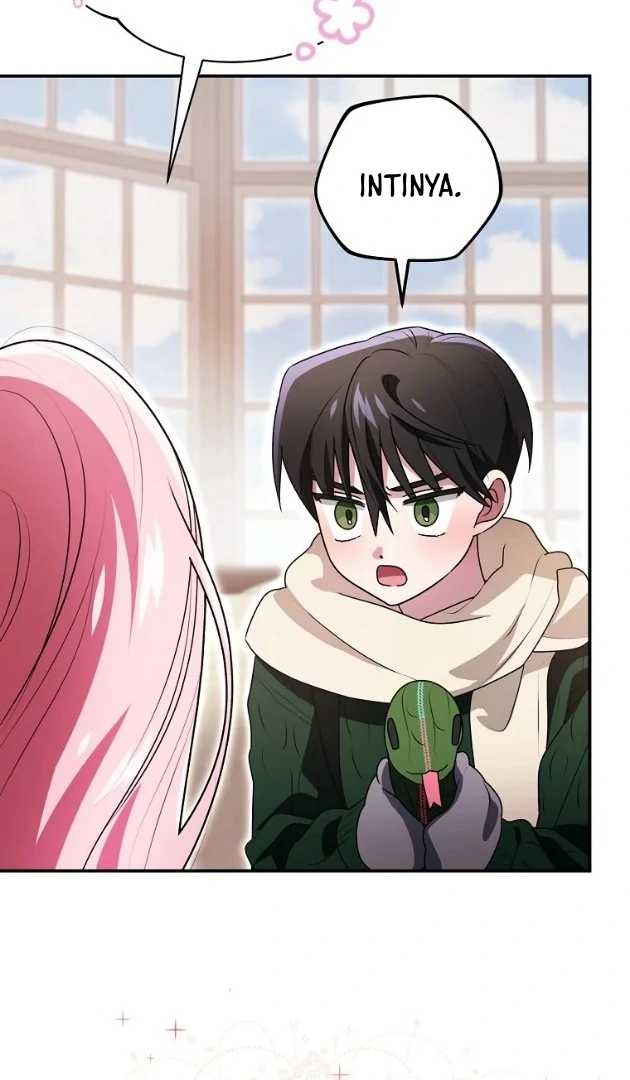 I Did a Good Job For The Villain’s Early Education Chapter 15 Gambar 8