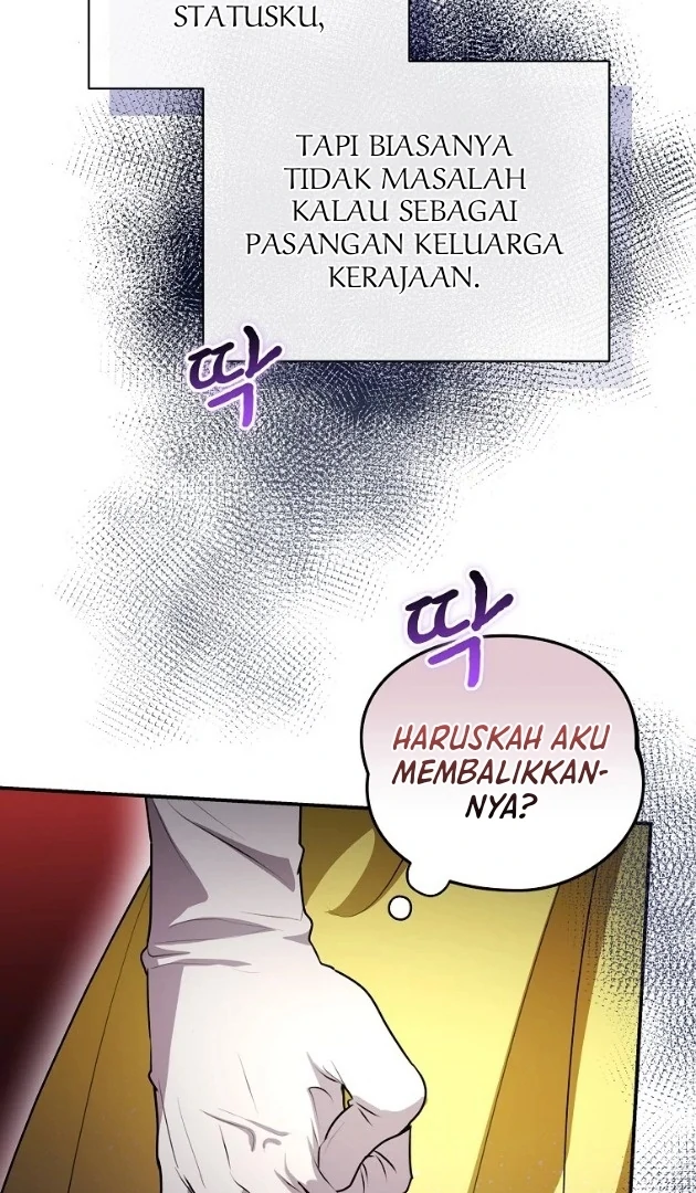 I Did a Good Job For The Villain’s Early Education Chapter 15 Gambar 81