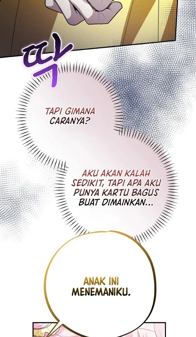 I Did a Good Job For The Villain’s Early Education Chapter 15 Gambar 82