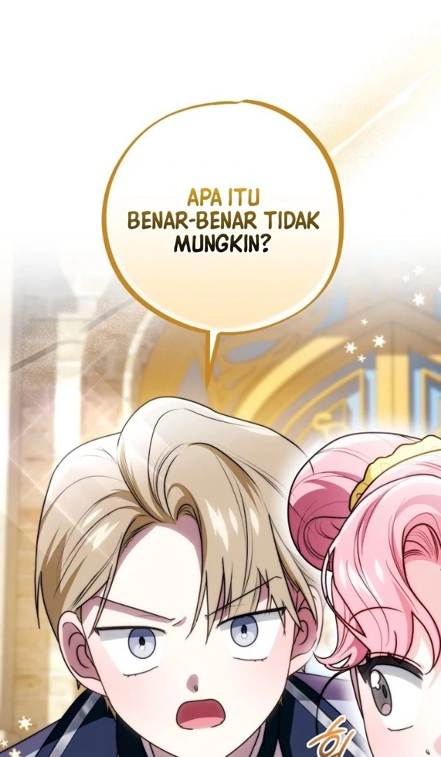 I Did a Good Job For The Villain’s Early Education Chapter 15 Gambar 84
