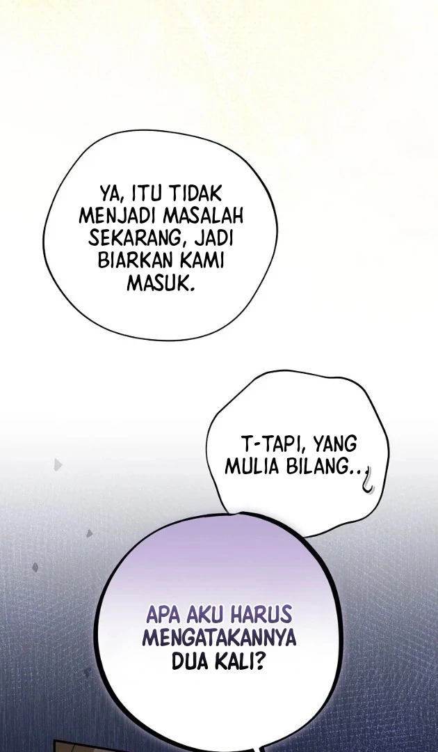 I Did a Good Job For The Villain’s Early Education Chapter 15 Gambar 86