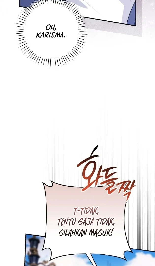 I Did a Good Job For The Villain’s Early Education Chapter 15 Gambar 88