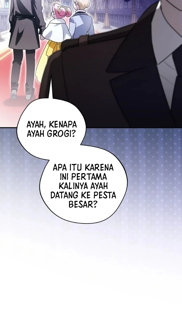 I Did a Good Job For The Villain’s Early Education Chapter 15 Gambar 91