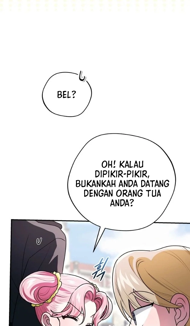I Did a Good Job For The Villain’s Early Education Chapter 15 Gambar 96