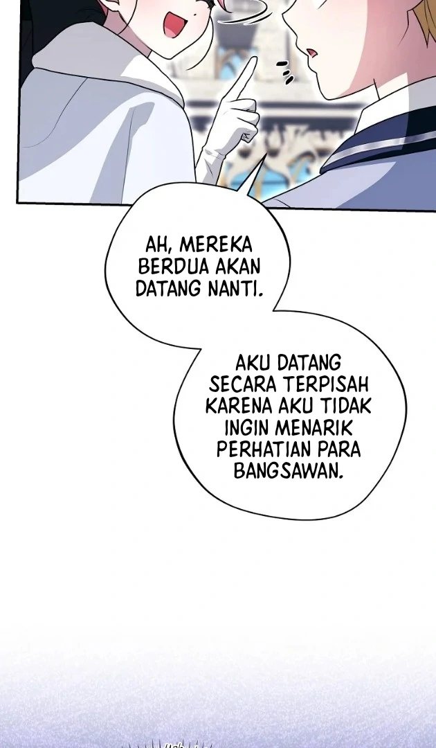 I Did a Good Job For The Villain’s Early Education Chapter 15 Gambar 97
