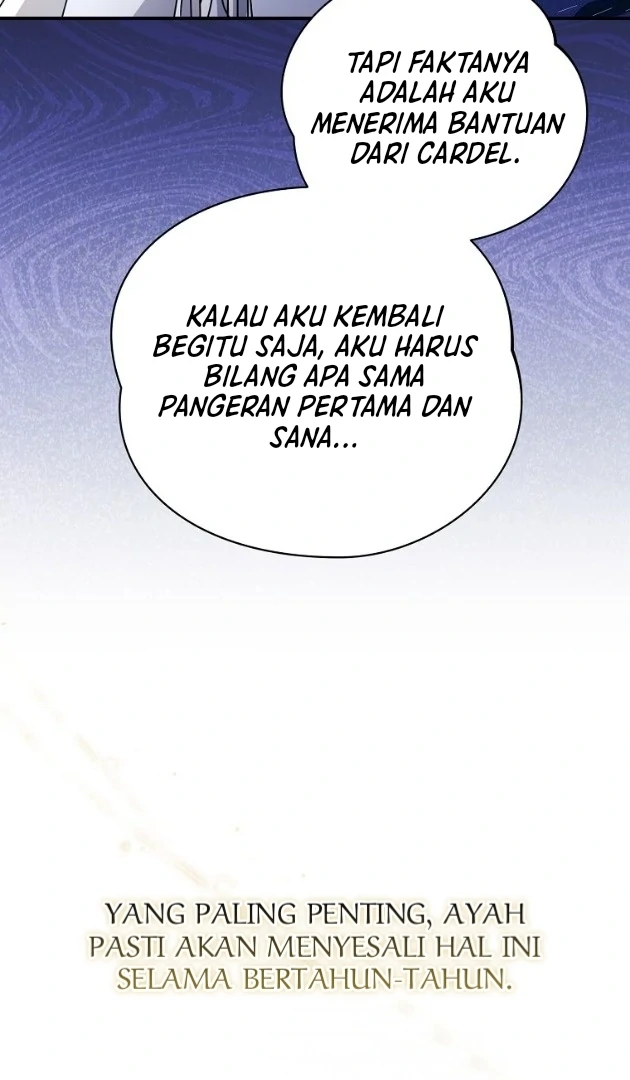 I Did a Good Job For The Villain’s Early Education Chapter 15 Gambar 99