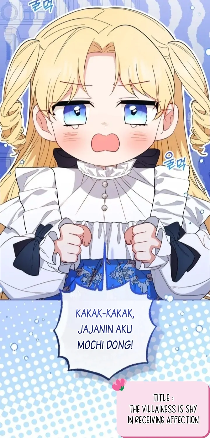 I Did a Good Job For The Villain’s Early Education Chapter 16 Gambar 116