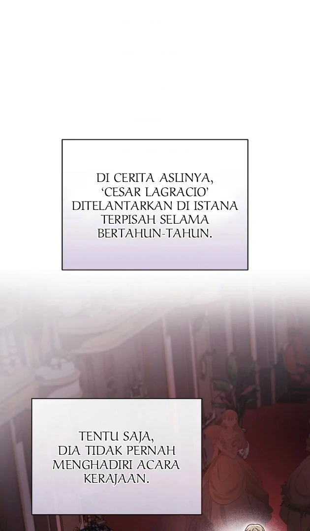 Baca I Did a Good Job For The Villain’s Early Education Chapter 16 Gambar 2