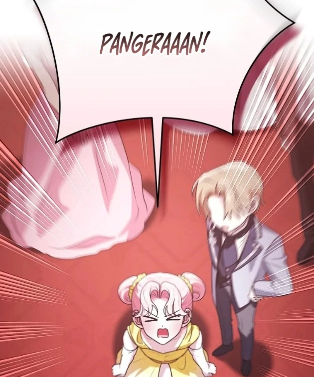 I Did a Good Job For The Villain’s Early Education Chapter 16 Gambar 27