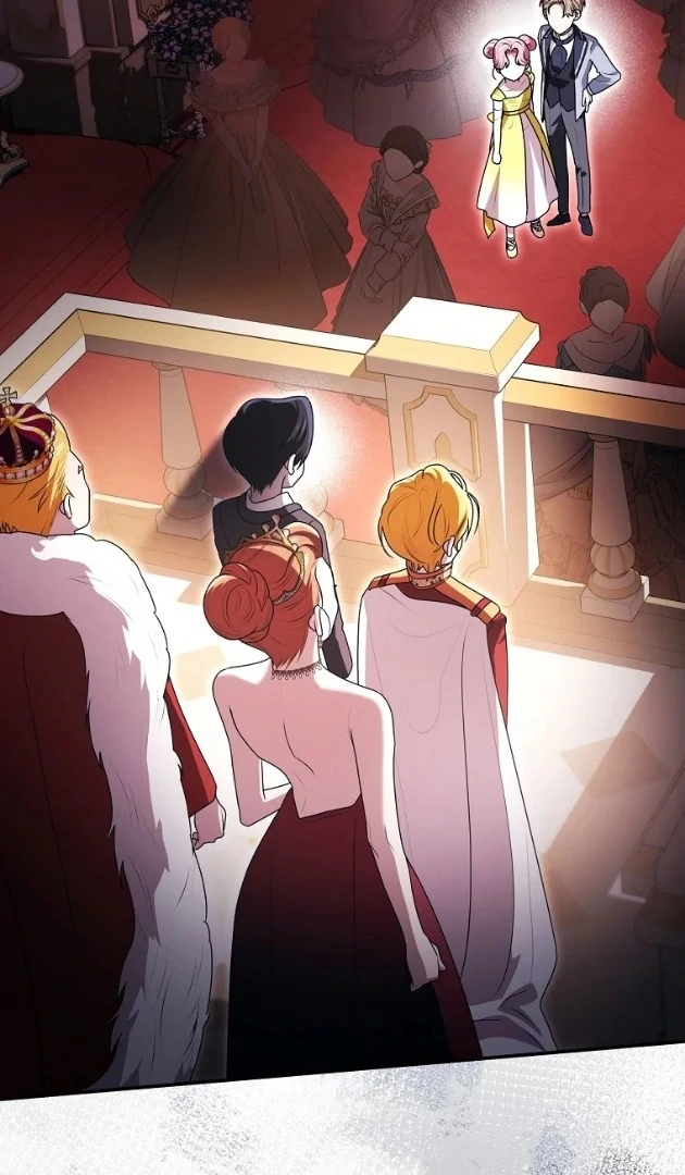 I Did a Good Job For The Villain’s Early Education Chapter 16 Gambar 3