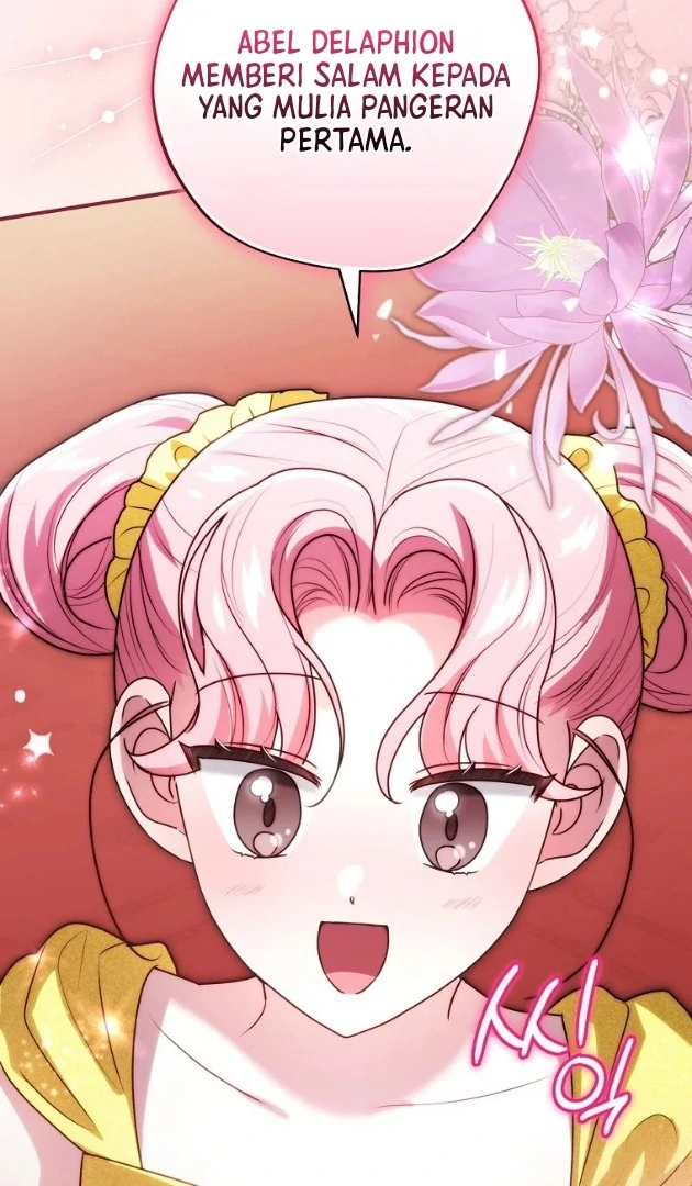 I Did a Good Job For The Villain’s Early Education Chapter 16 Gambar 34