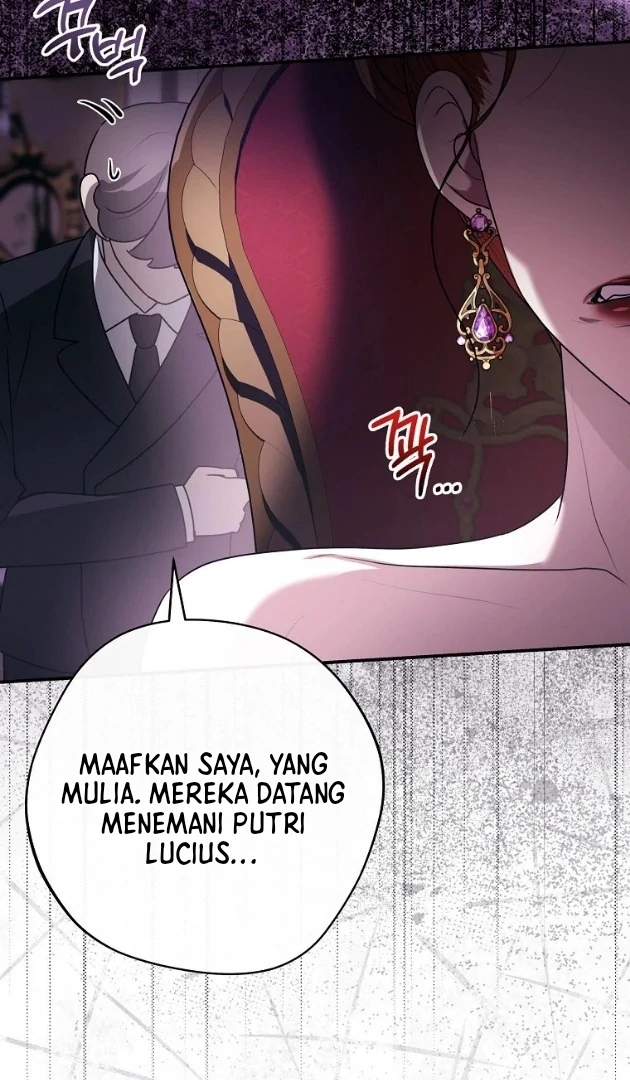 I Did a Good Job For The Villain’s Early Education Chapter 16 Gambar 49
