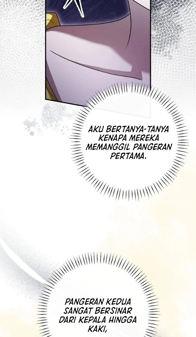 I Did a Good Job For The Villain’s Early Education Chapter 16 Gambar 5