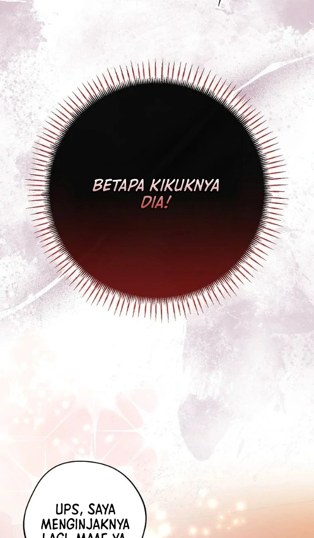 I Did a Good Job For The Villain’s Early Education Chapter 16 Gambar 54