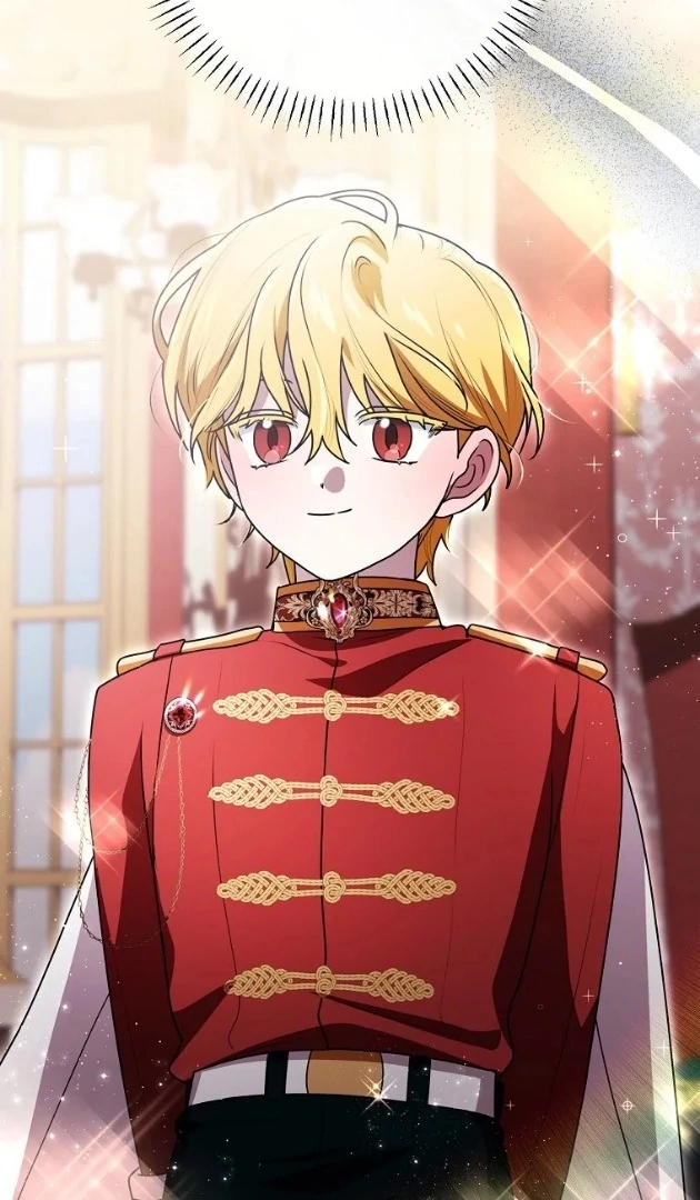 I Did a Good Job For The Villain’s Early Education Chapter 16 Gambar 6