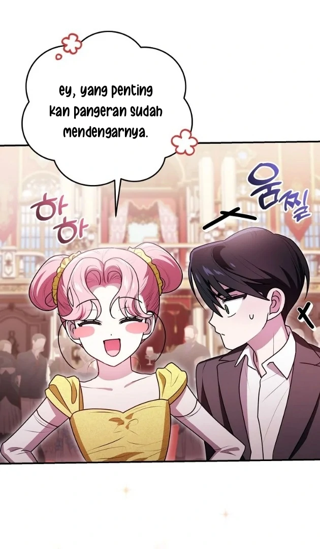 I Did a Good Job For The Villain’s Early Education Chapter 16 Gambar 65