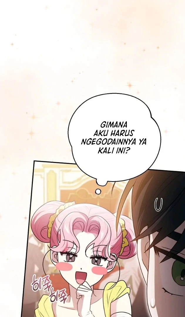 I Did a Good Job For The Villain’s Early Education Chapter 16 Gambar 67