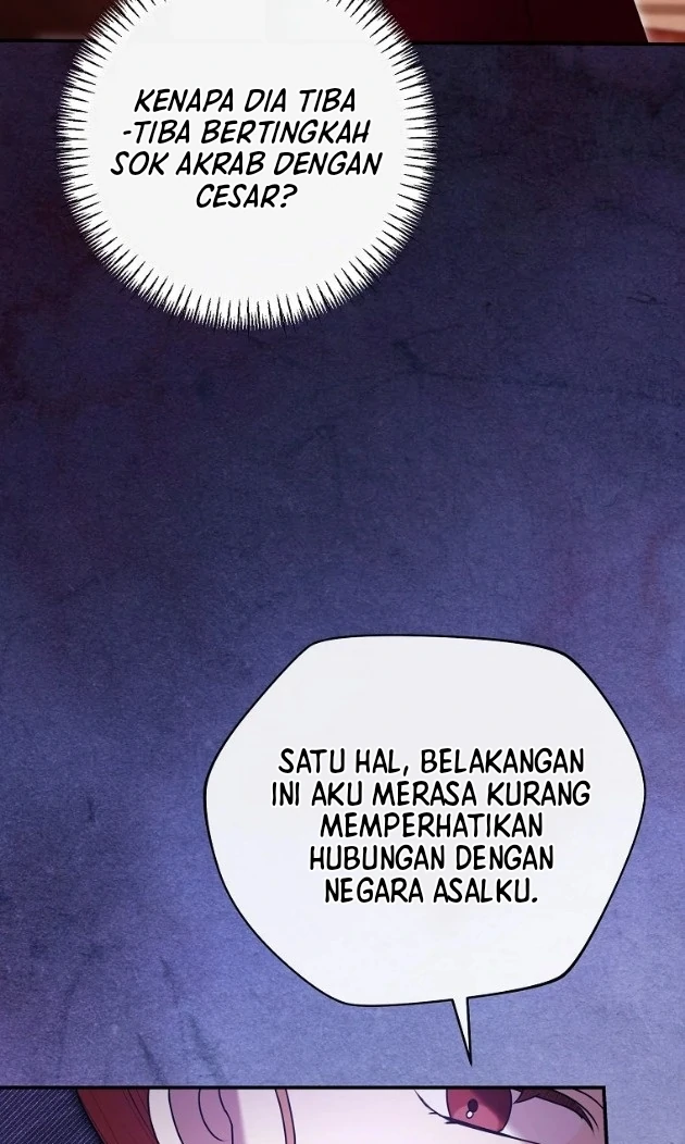 I Did a Good Job For The Villain’s Early Education Chapter 16 Gambar 74