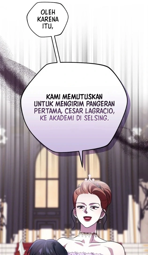 I Did a Good Job For The Villain’s Early Education Chapter 16 Gambar 76