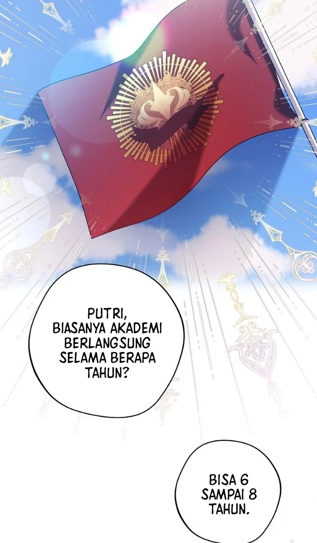 I Did a Good Job For The Villain’s Early Education Chapter 16 Gambar 87