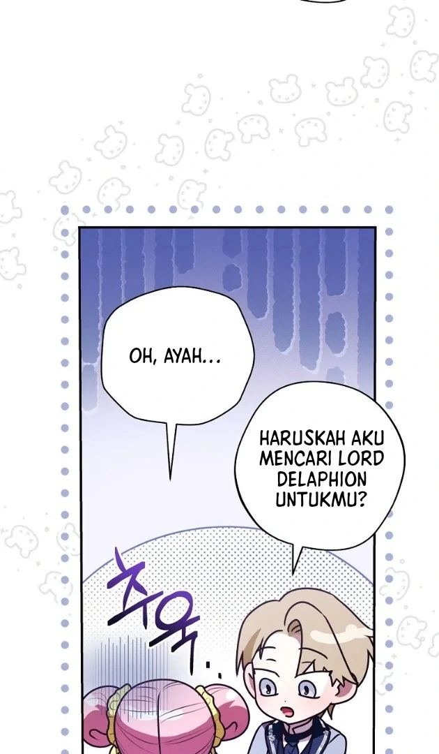 I Did a Good Job For The Villain’s Early Education Chapter 16 Gambar 88