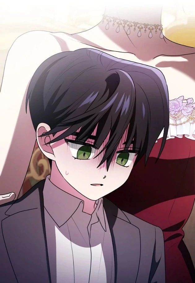 I Did a Good Job For The Villain’s Early Education Chapter 16 Gambar 90