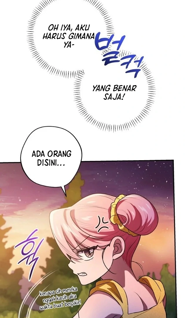 I Did a Good Job For The Villain’s Early Education Chapter 16 Gambar 95