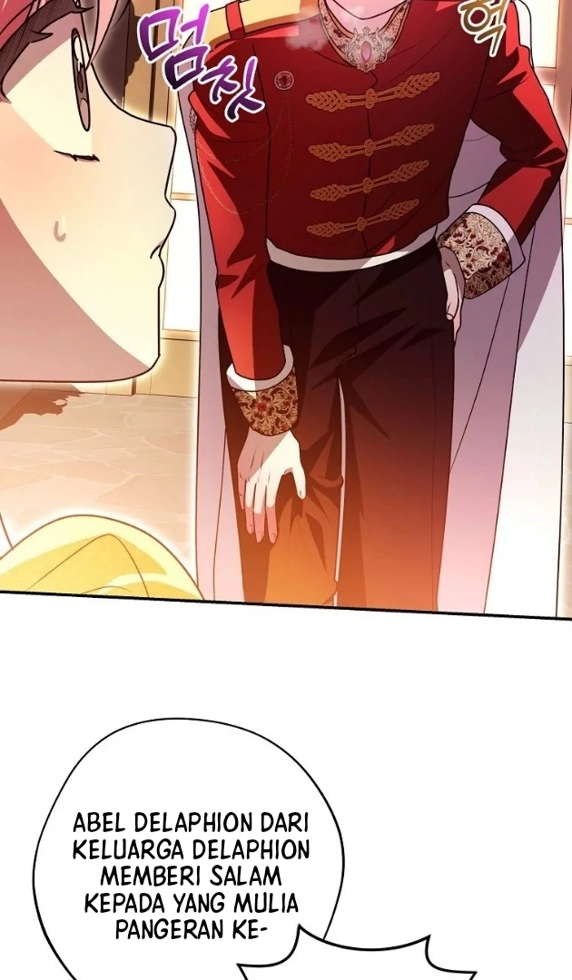 I Did a Good Job For The Villain’s Early Education Chapter 16 Gambar 97