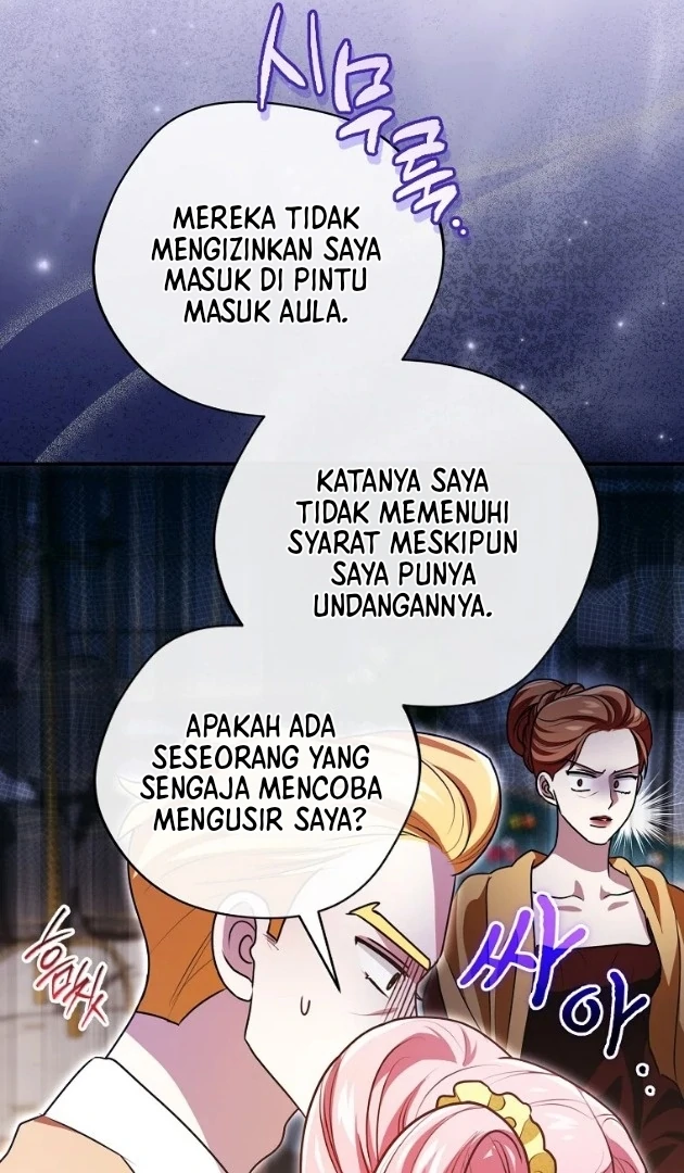 I Did a Good Job For The Villain’s Early Education Chapter 17 Gambar 102