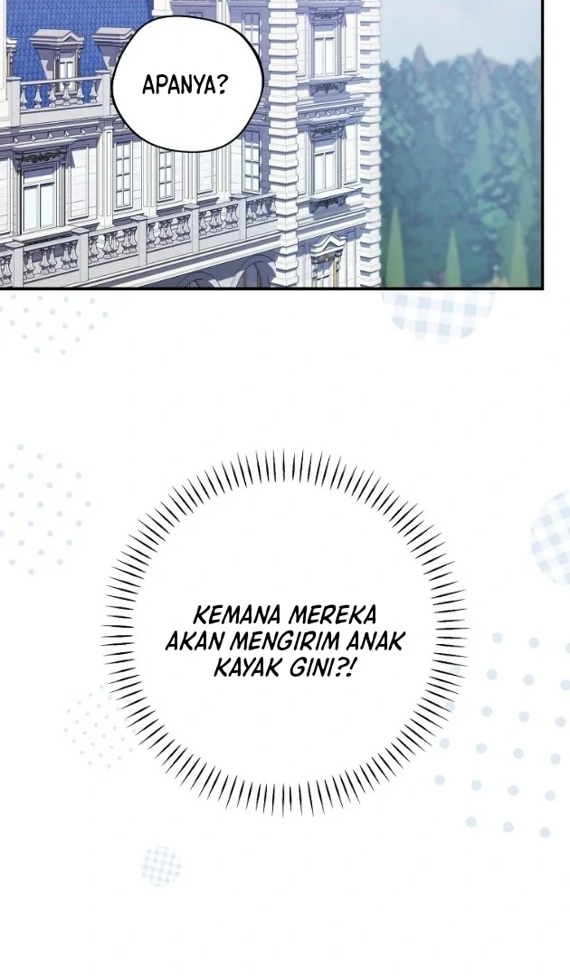 I Did a Good Job For The Villain’s Early Education Chapter 17 Gambar 108