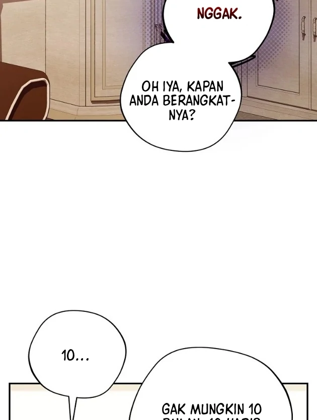 I Did a Good Job For The Villain’s Early Education Chapter 17 Gambar 113