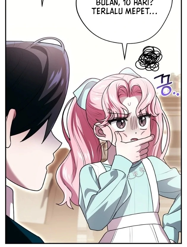 I Did a Good Job For The Villain’s Early Education Chapter 17 Gambar 114