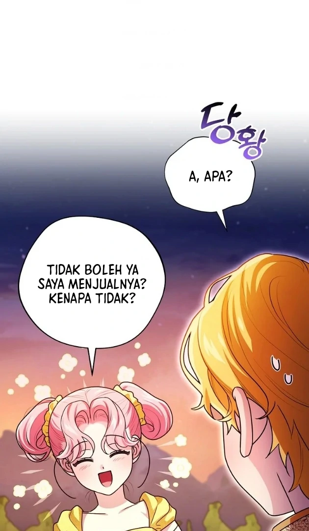Baca I Did a Good Job For The Villain’s Early Education Chapter 17 Gambar 2