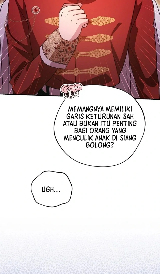 I Did a Good Job For The Villain’s Early Education Chapter 17 Gambar 24