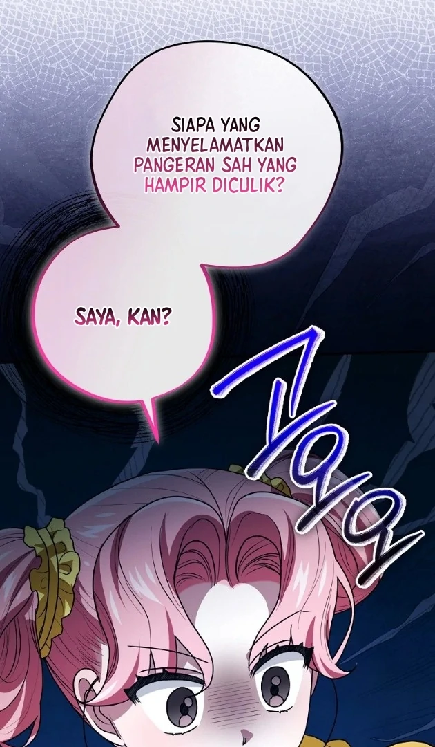 I Did a Good Job For The Villain’s Early Education Chapter 17 Gambar 25