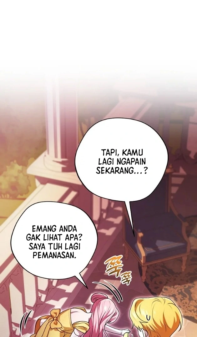 I Did a Good Job For The Villain’s Early Education Chapter 17 Gambar 32