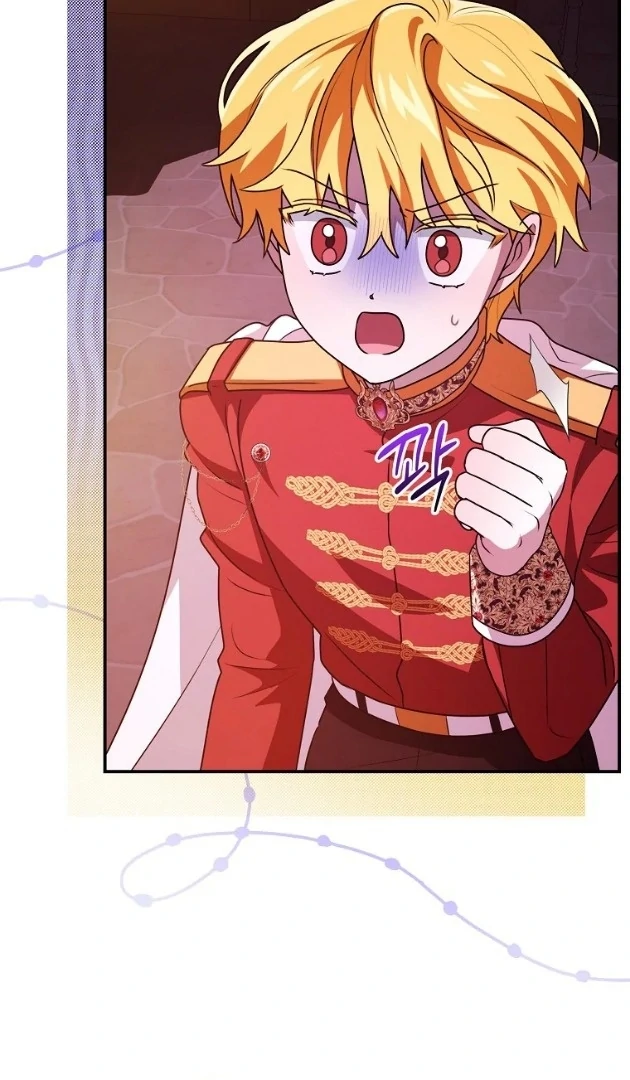 I Did a Good Job For The Villain’s Early Education Chapter 17 Gambar 36