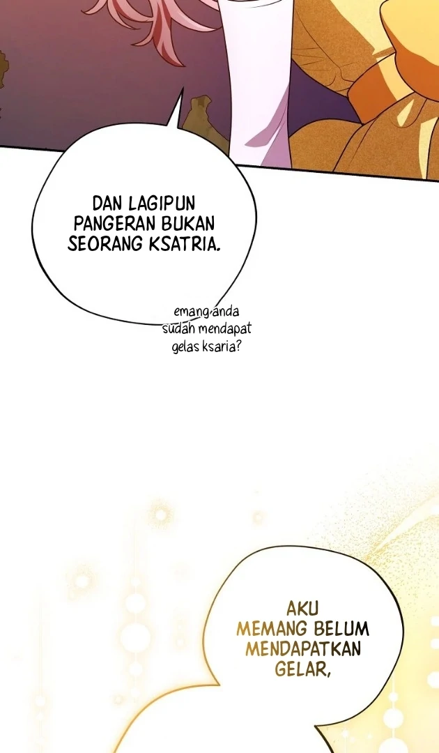 I Did a Good Job For The Villain’s Early Education Chapter 17 Gambar 38